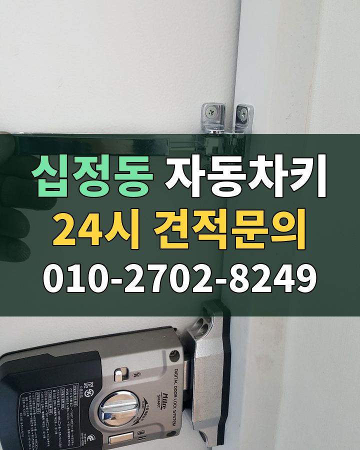십정동 자동차키 24시 견적문의 010-2702-8249 비용 상담